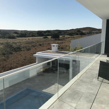 Villa Do Barrudo Vila do Bispo Exteriör bild