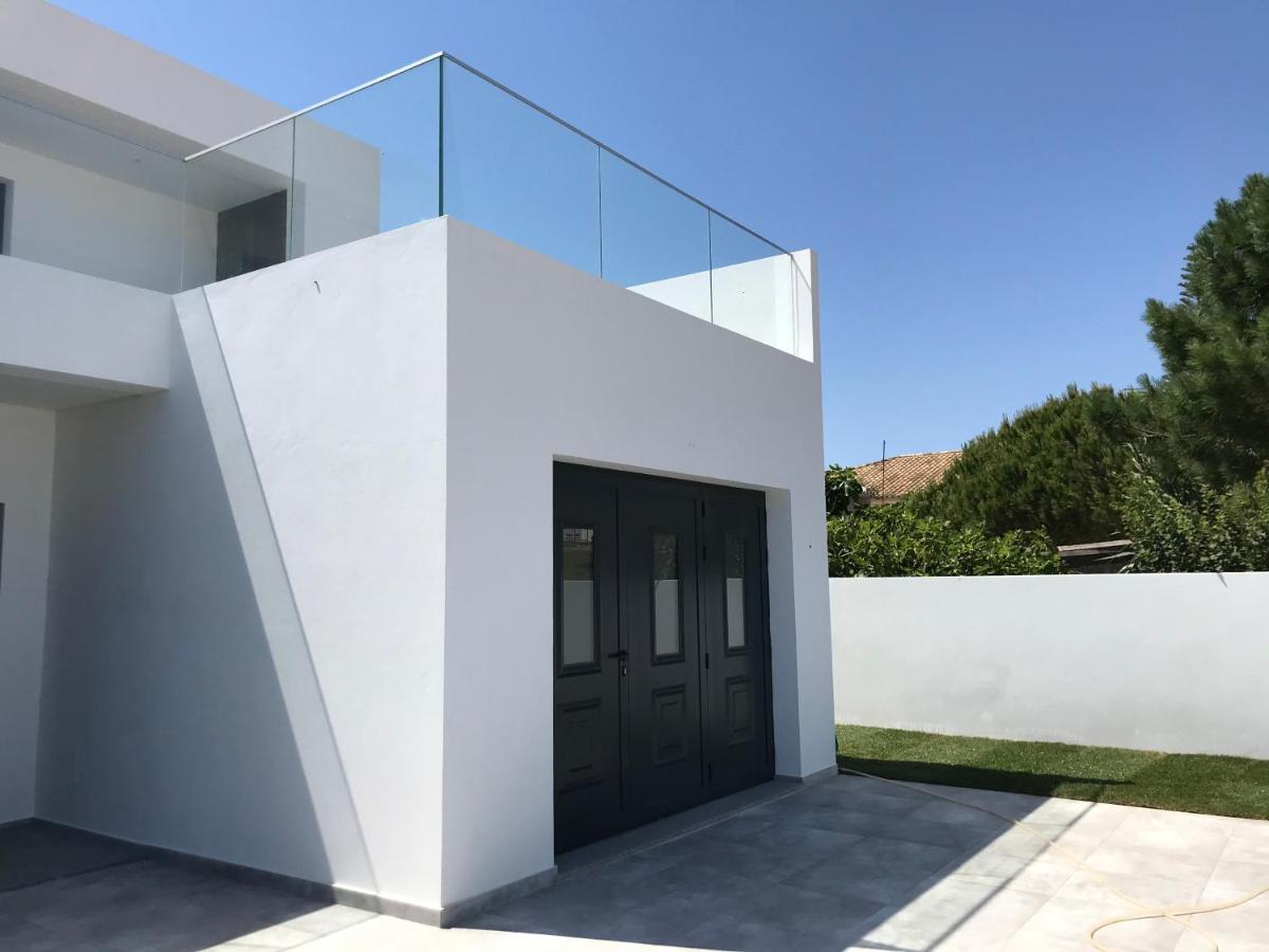 Villa Do Barrudo Vila do Bispo Exteriör bild