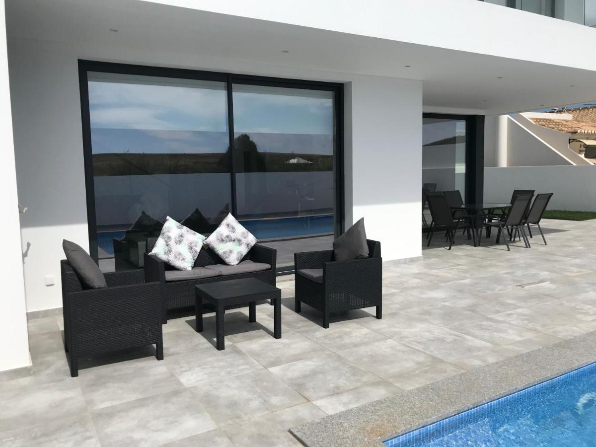 Villa Do Barrudo Vila do Bispo Exteriör bild