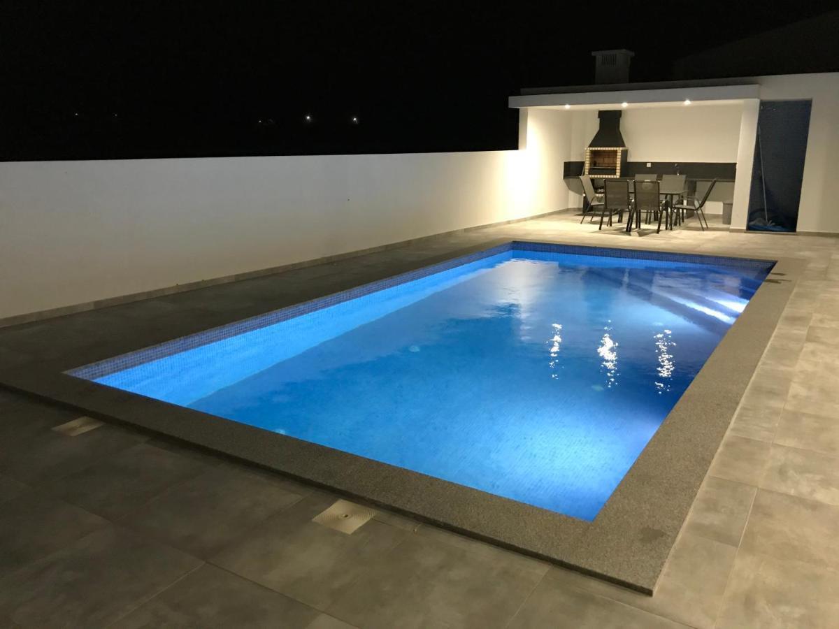 Villa Do Barrudo Vila do Bispo Exteriör bild
