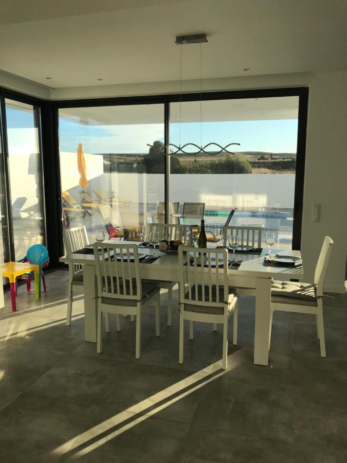 Villa Do Barrudo Vila do Bispo Exteriör bild