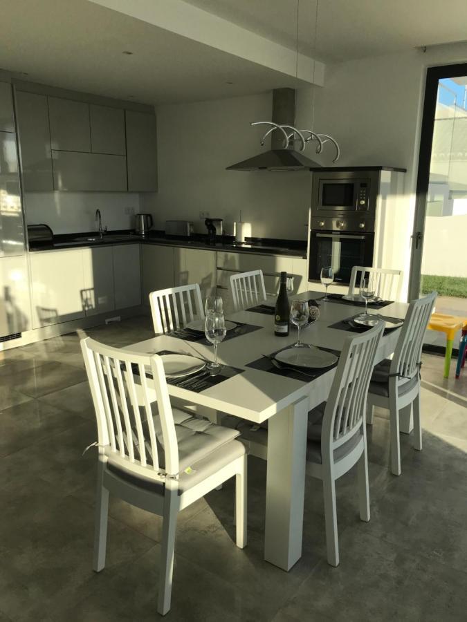 Villa Do Barrudo Vila do Bispo Exteriör bild